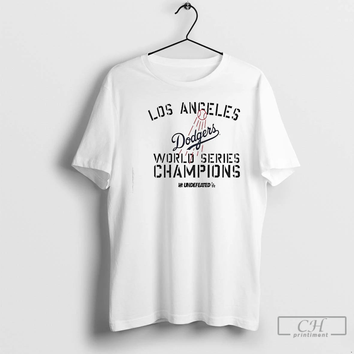 Premium Los Angeles Dodgers 2024 World Series Victory T Shirts Hoodie, Sweatshirt | InkNestWear.com
