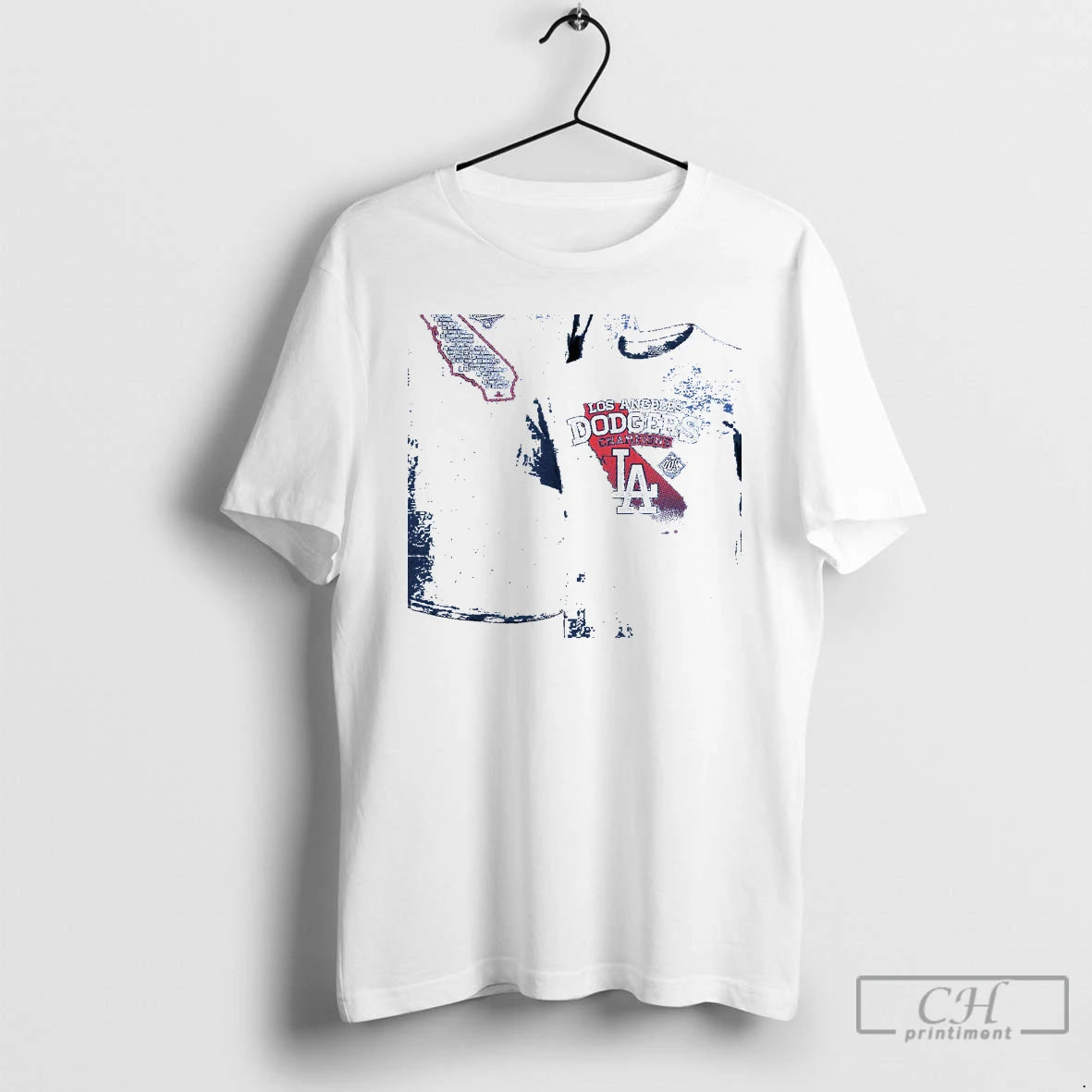 Los Angeles Dodgers 2025 World Champions Roster 2 Sided T-Shirts, Hoodie, Sweatshirt