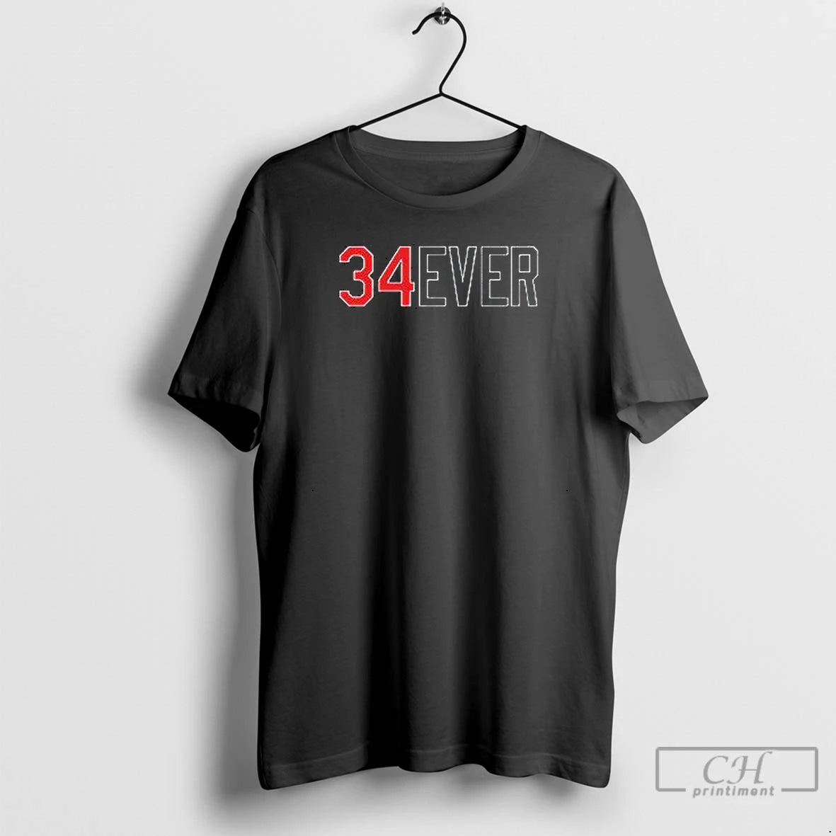 Premium Los Angeles Dodgers 34ever T Shirts Hoodie, Sweatshirt | InkNestWear.com