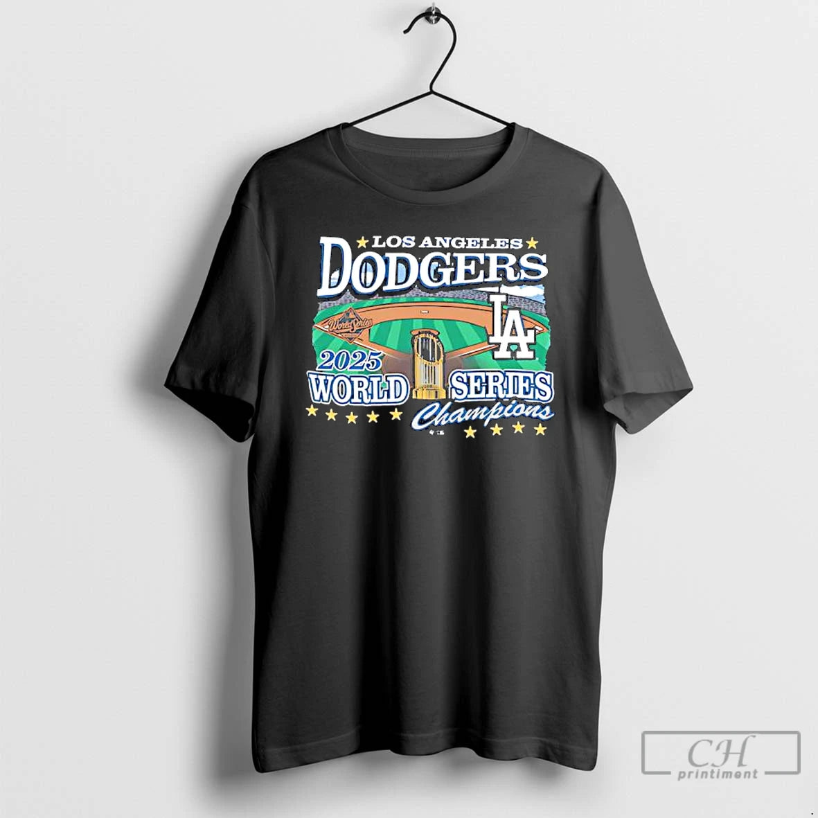 Premium Los Angeles Dodgers 47 Royal 2025 World Series Champions Franklin T Shirts Hoodie, Sweatshirt | InkNestWear.com