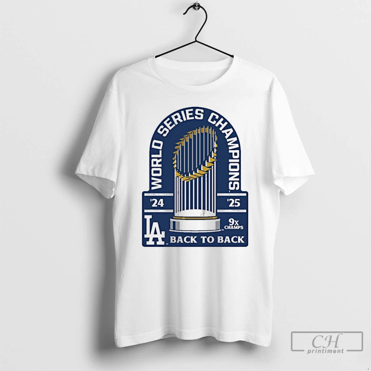 Premium Los Angeles Dodgers Back To Back World Series Champions 9x Champs T Shirts Hoodie, Sweatshirt | InkNestWear.com