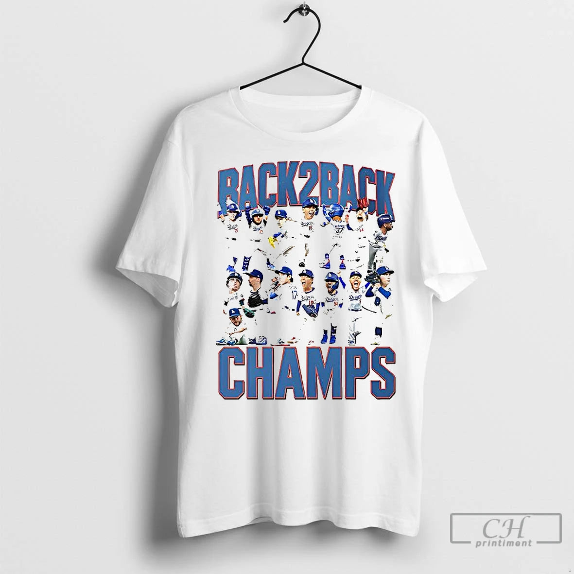 Premium Los Angeles Dodgers Back To Back World Series Champions 2025 Players Celebrate T-Shirts, Hoodie, Sweatshirt
