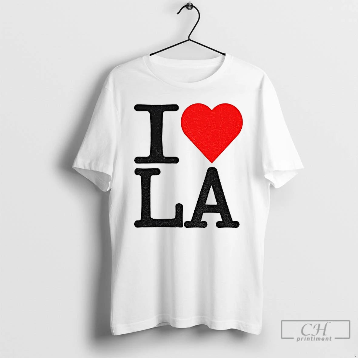 Premium Los Angeles Dodgers Fan I Love La T Shirts Hoodie, Sweatshirt | InkNestWear.com