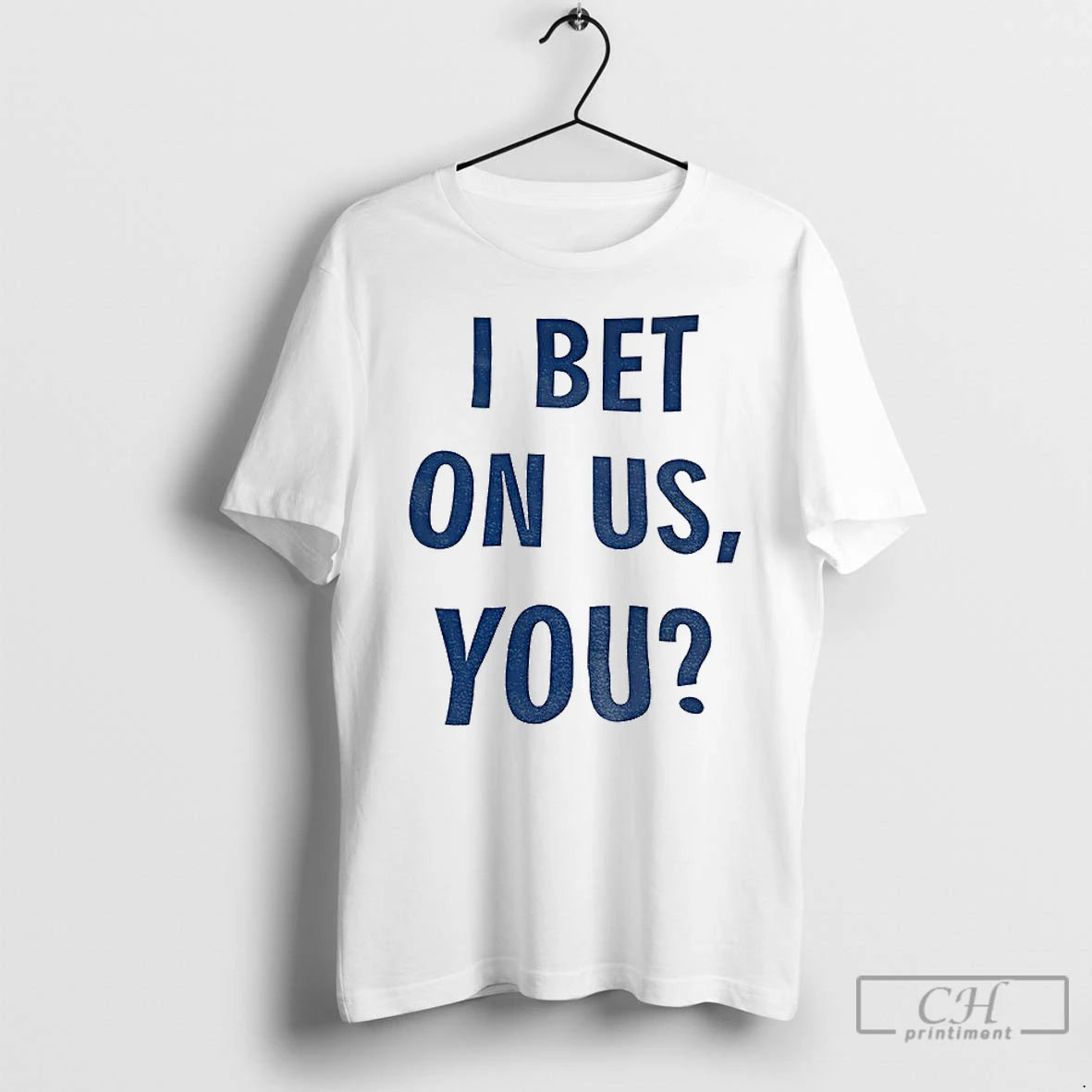 Premium Los Angeles Dodgers Parade I Bet On Us You T Shirts Hoodie, Sweatshirt | InkNestWear.com