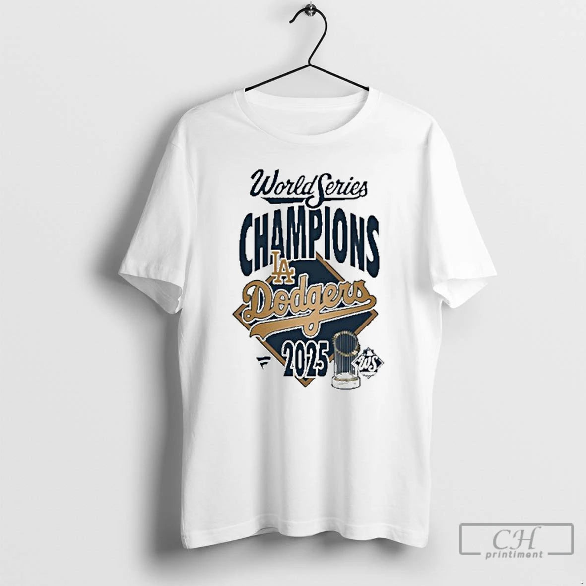 Premium Los Angeles Dodgers We Rule October 2025 World Series Champions T Shirts Hoodie, Sweatshirt | InkNestWear.com