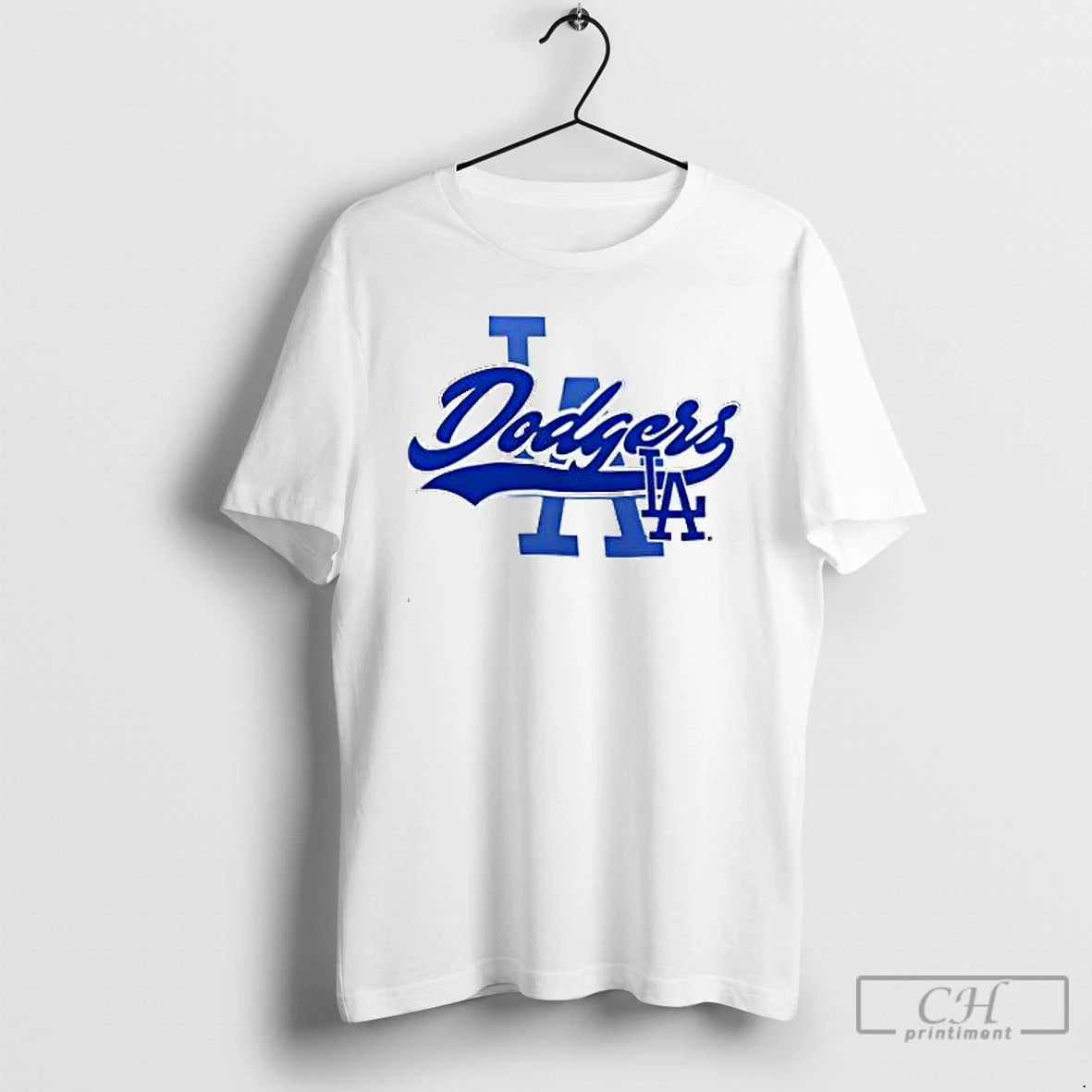 Premium Los Angeles Dodgers White Heritage Slugger 2025 T Shirts Hoodie, Sweatshirt | InkNestWear.com