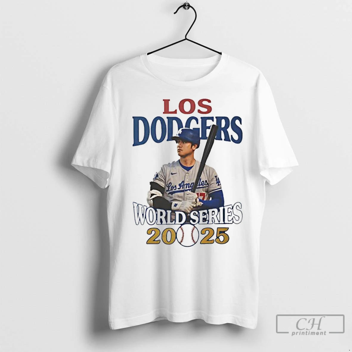 Premium Los Angeles Dodgers World Series 2025 T-Shirts, Hoodie, Sweatshirt | InkNestWear.com