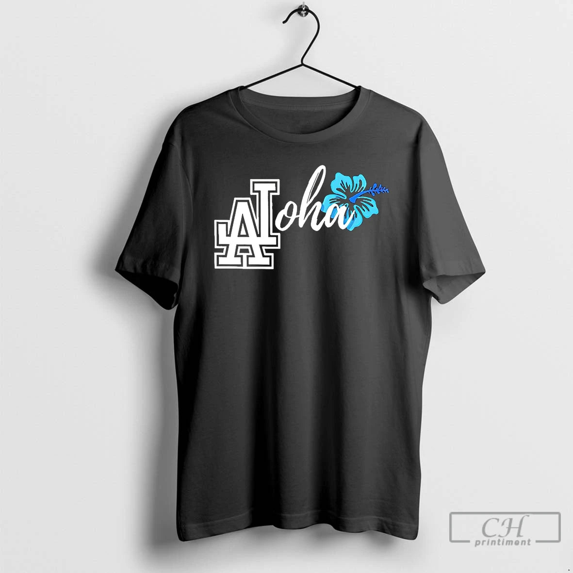 Premium Los Angeles Dodgers Aloha 2025 World Series Champions T Shirts Hoodie, Sweatshirt | InkNestWear.com