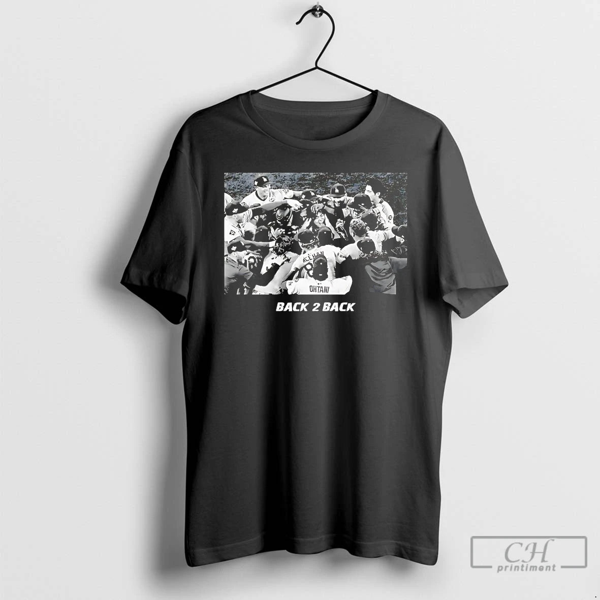 Los Angeles Dodgers Celebration Back Back World Champions T-Shirts, Hoodie, Sweatshirt