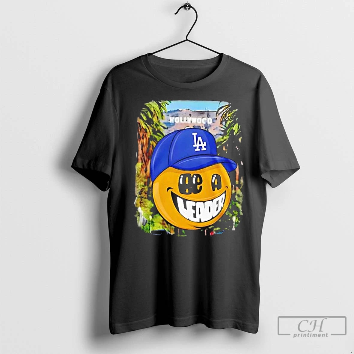 Premium Los Angeles Lakers Hollywood La 2 Sided T-Shirts, Hoodie, Sweatshirt | InkNestWear.com