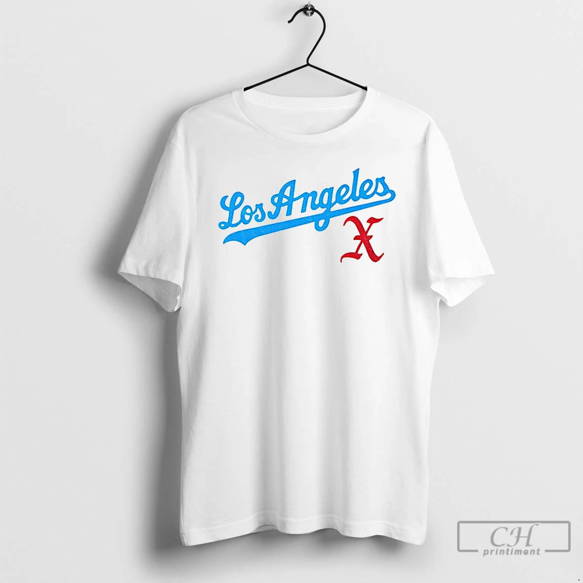 Premium Los Angeles X Los Angeles Dodgers 2025 World Series Baseball Mlb T Shirts Hoodie, Sweatshirt | InkNestWear.com