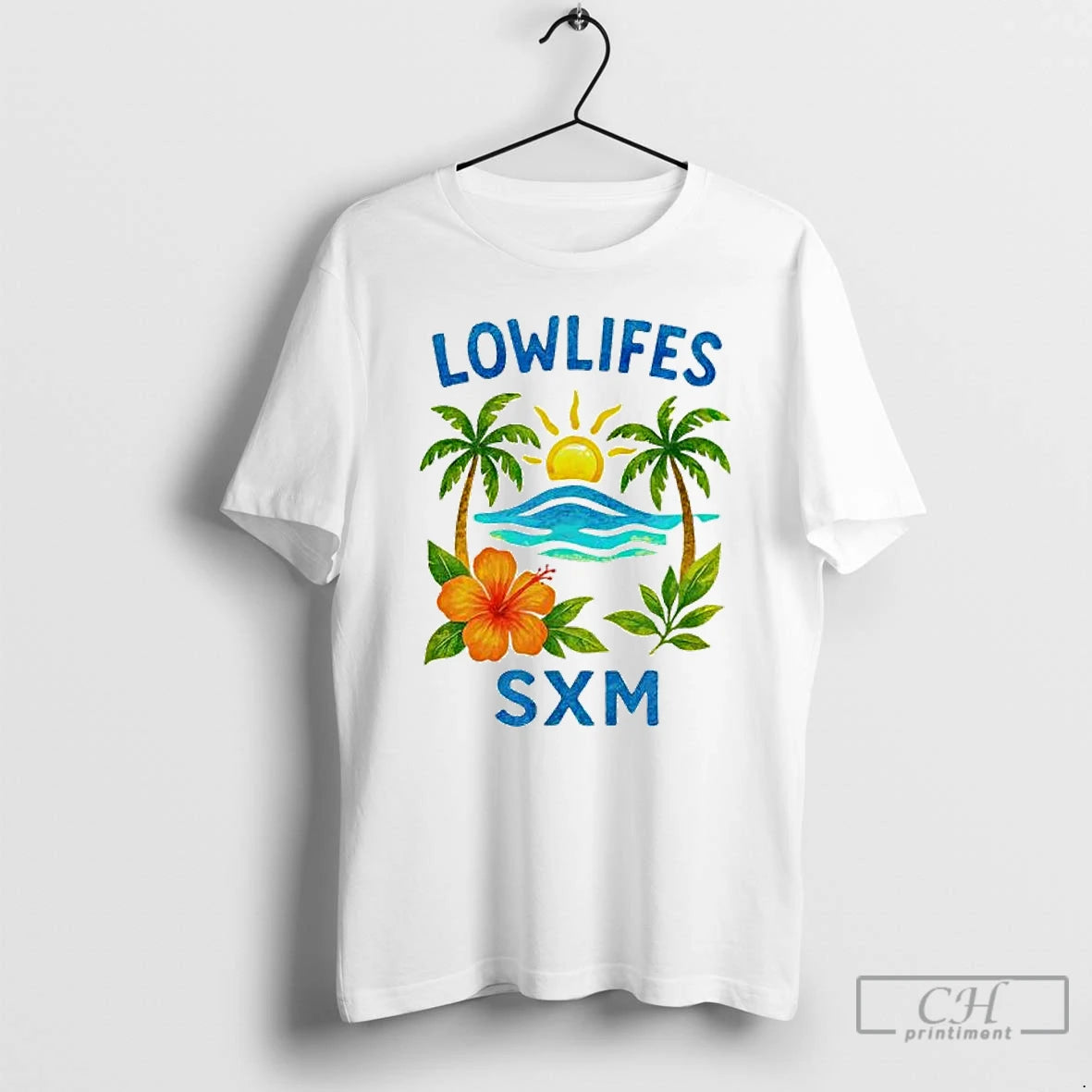 Premium Low Lifes Sxm 2025 T Shirts Hoodie, Sweatshirt | InkNestWear.com