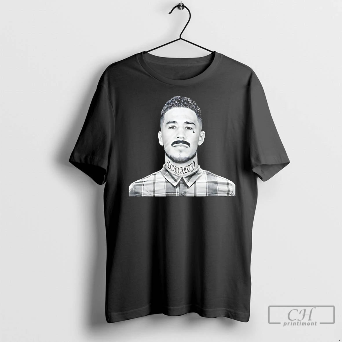 Premium Loyalty Devin Booker Phoenix Suns T-Shirts, Hoodie, Sweatshirt | InkNestWear.com