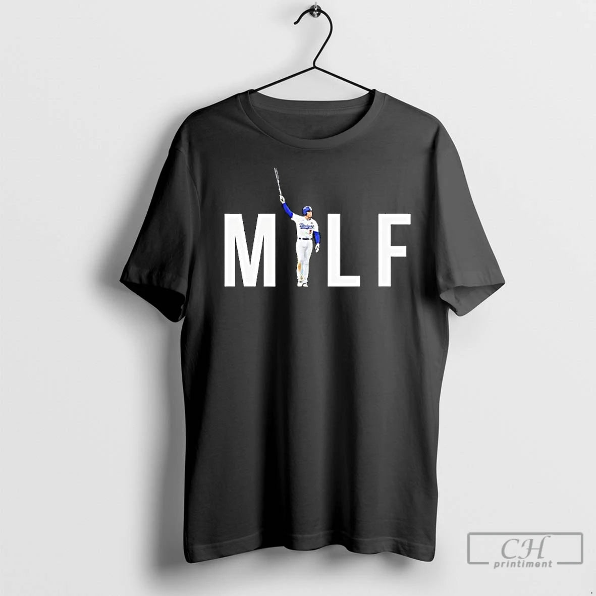 Premium Milfreddie La Graphic T-Shirts, Hoodie, Sweatshirt | InkNestWear.com