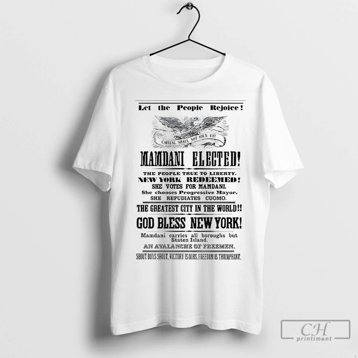 Premium Mamdani Elected 2025 New York Mayor Election Victory Of Zohran Mamdani T-Shirts, Hoodie, Sweatshirt | InkNestWear.com