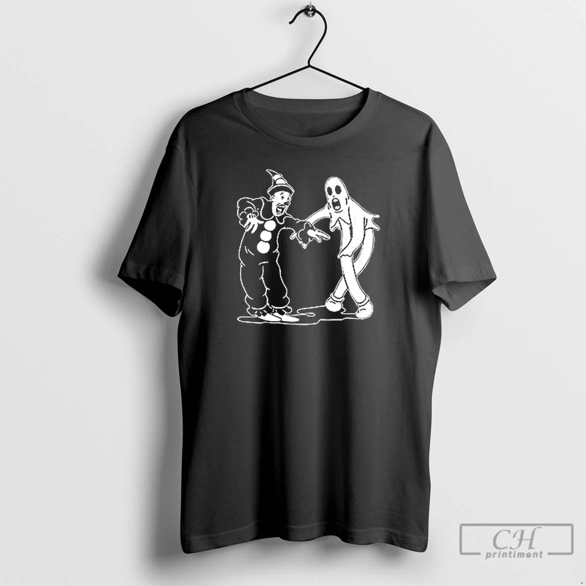 Premium Marjorie Taylor Green Ghosts In The Machine Dance T Shirts Hoodie, Sweatshirt | InkNestWear.com