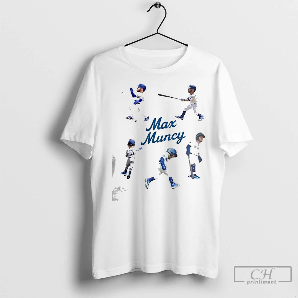 Premium Max Muncy Angeles Dodgers Player Natural Moment T-Shirts, Hoodie, Sweatshirt | InkNestWear.com