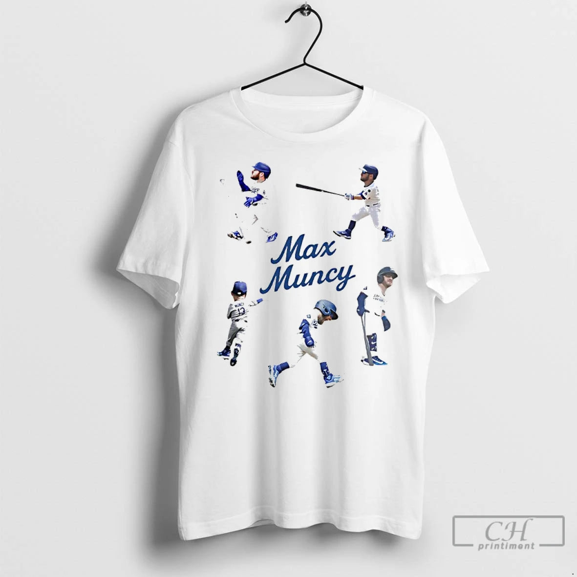 Premium Max Muncy Los Angeles Dodgers Player Natural Moment T-Shirts, Hoodie, Sweatshirt | InkNestWear.com