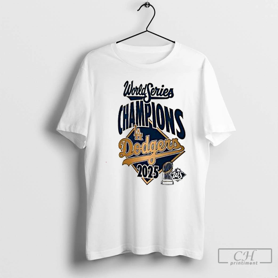 Premium Mens Los Angeles Dodgers Steel 2025 World Series Champions Locker Room T Shirts Hoodie, Sweatshirt | InkNestWear.com