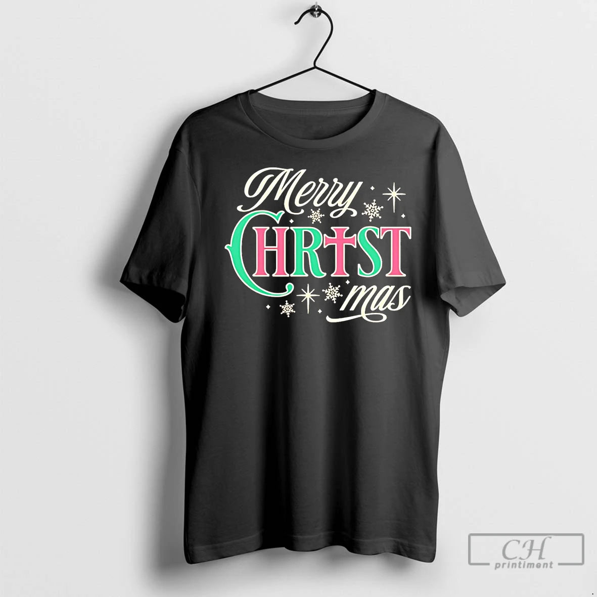 Premium Merry Christmas T-Shirts, Hoodie, Sweatshirt | InkNestWear.com