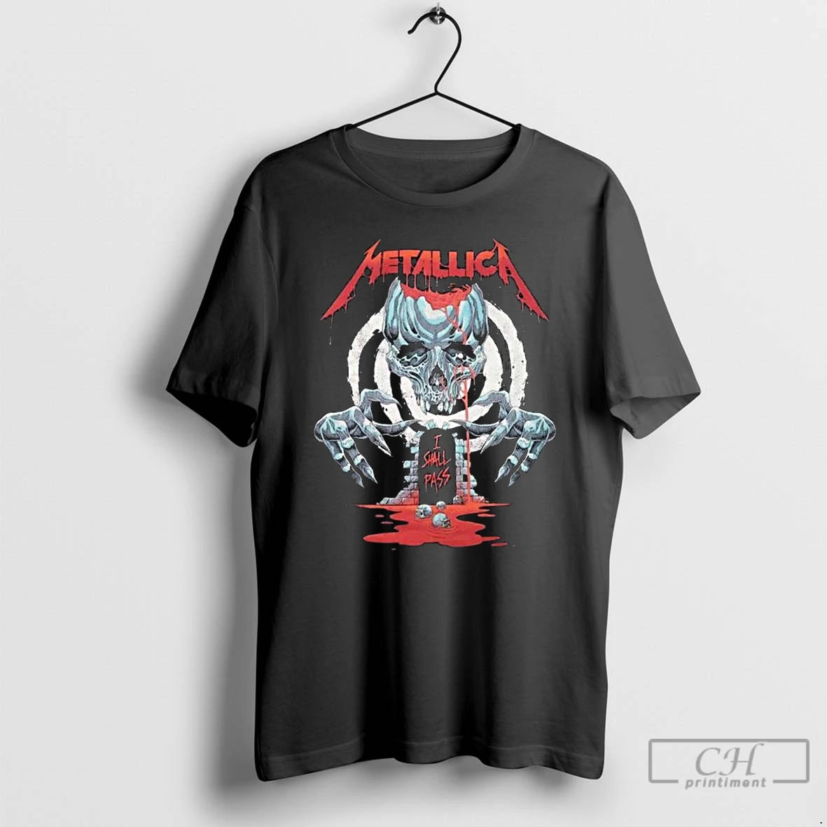 Premium Metallica M72 World Tour 2025 2026 Im Creeping Death Creeping Tour Long Sleve T-Shirts, Hoodie, Sweatshirt