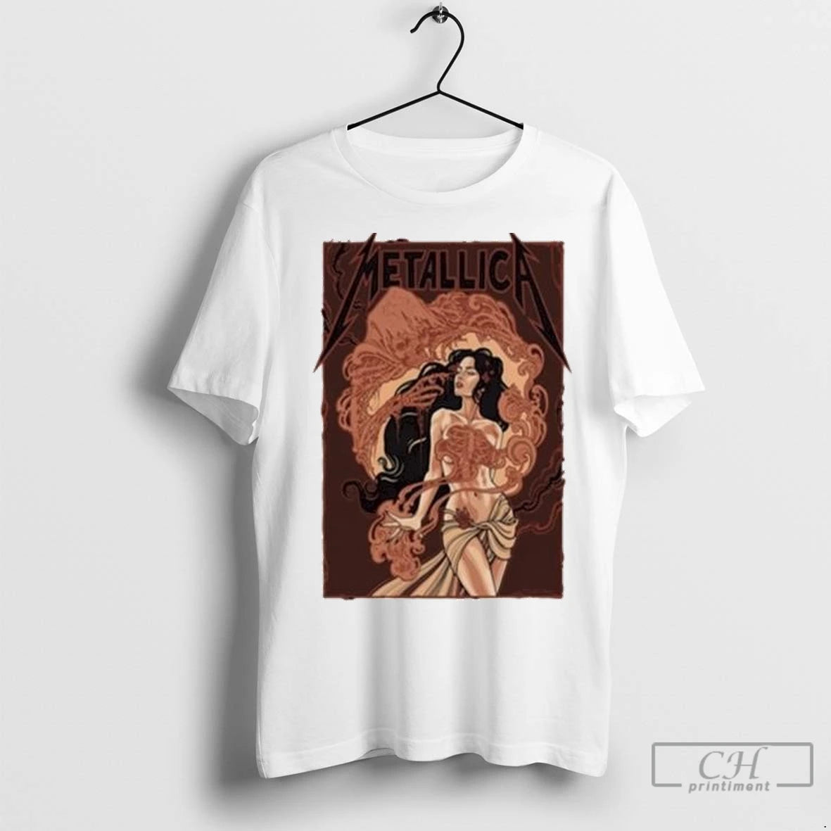 Premium Metallica Suncorp Stadium Brisbane Qld Nov 12 2025 Circle White T-Shirts, Hoodie, Sweatshirt | InkNestWear.com
