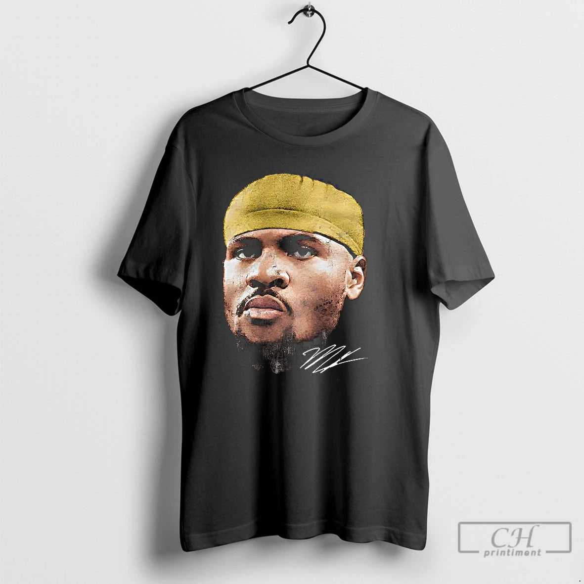 Premium Micah Parsons Green Bay Packers Big Head Signature Vintage T Shirts Hoodie, Sweatshirt | InkNestWear.com