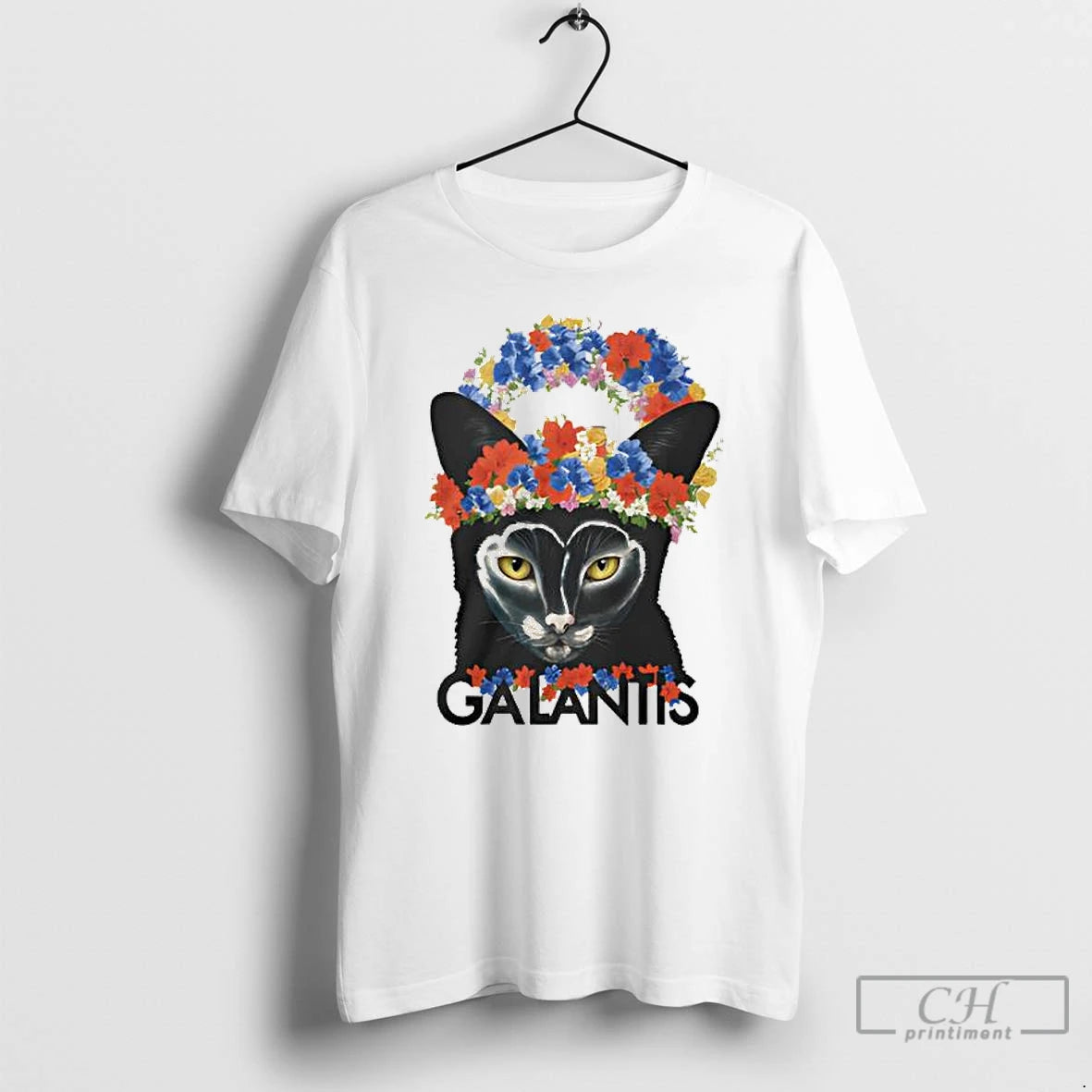 Premium Midsommer Galantis T Shirts Hoodie, Sweatshirt | InkNestWear.com