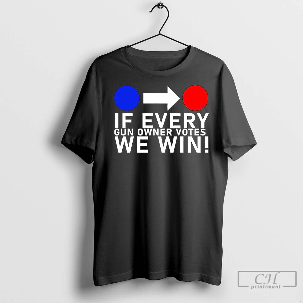 Premium Mikie Sherrill Supporter If Every Gun Owner Votes We Win T-Shirts, Hoodie, Sweatshirt | InkNestWear.com