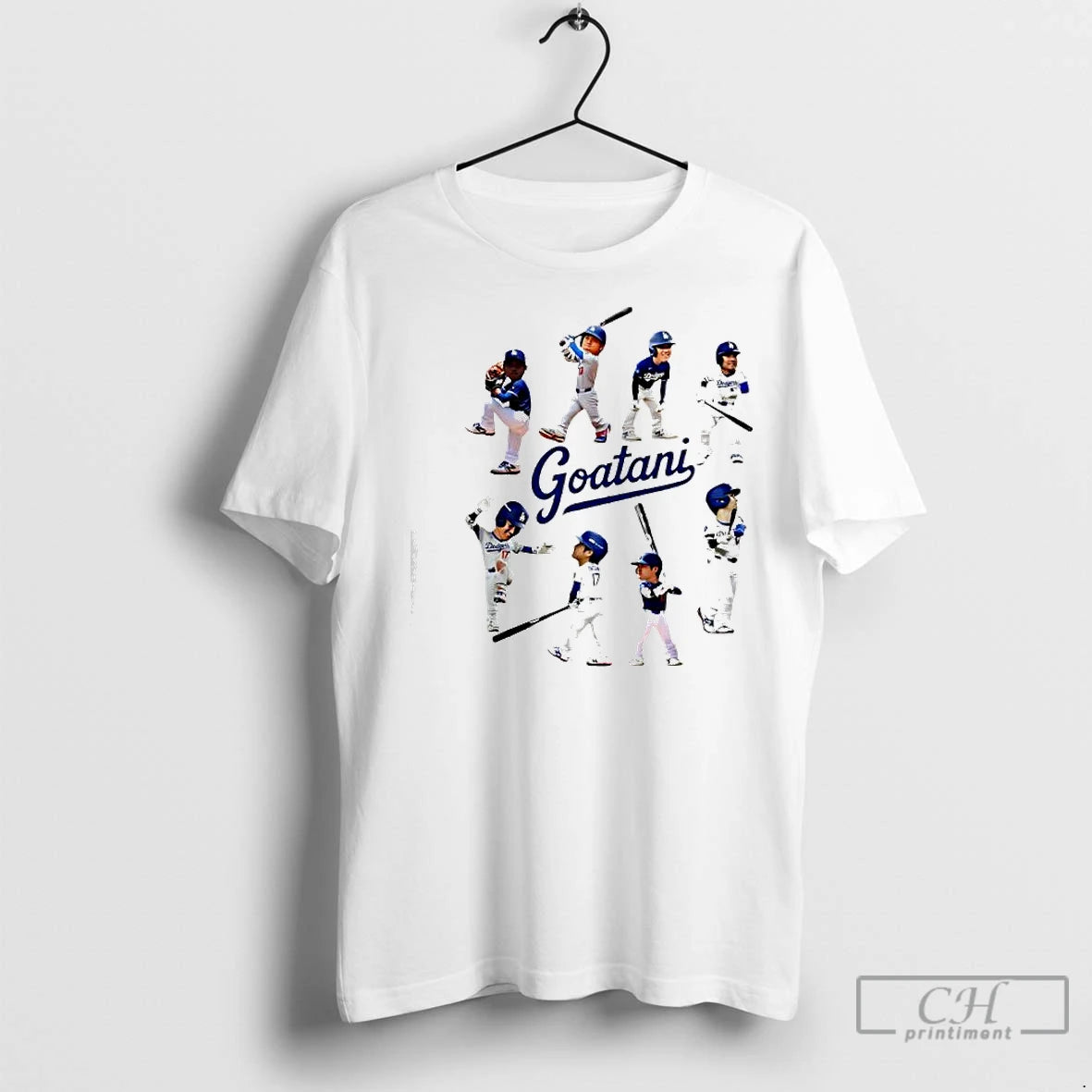 Premium Mini Gottani Natural La Graphic T-Shirts, Hoodie, Sweatshirt | InkNestWear.com