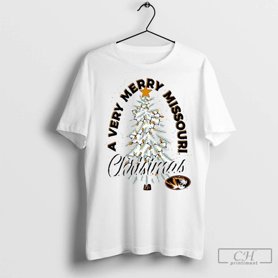 Premium Missouri Tigers A Very Merry Missouri Christmas T-Shirts, Hoodie, Sweatshirt | InkNestWear.com