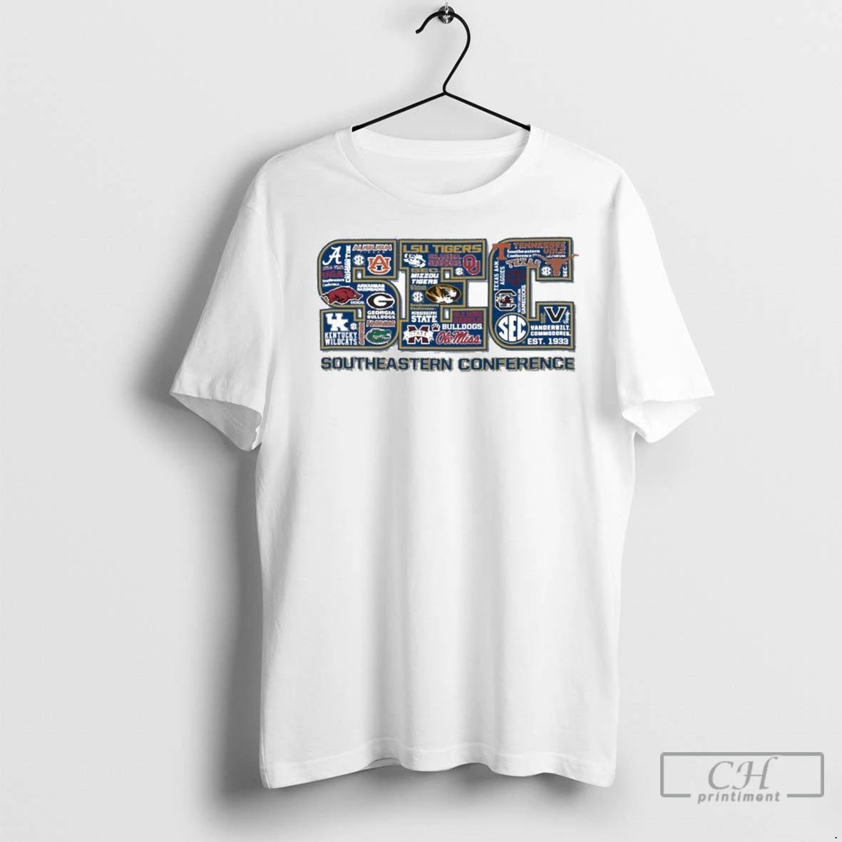 Premium Mizzou Tigers Sec All Schools Oval Tiger Head T-Shirts, Hoodie, Sweatshirt | InkNestWear.com