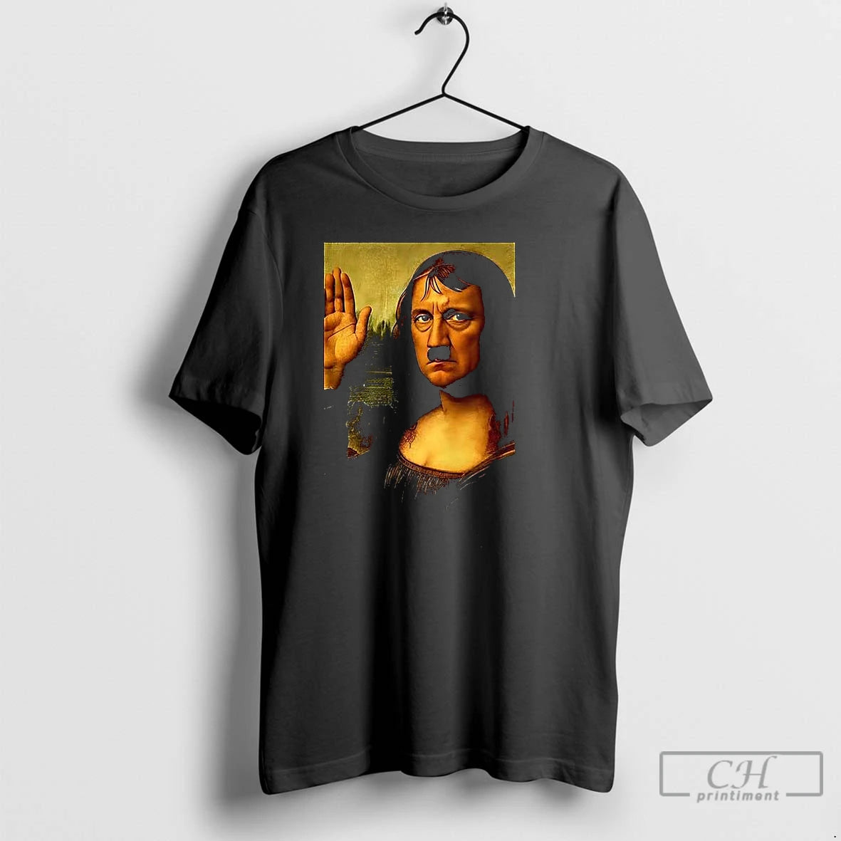 Premium Monein Lisa Meme T Shirts Hoodie, Sweatshirt | InkNestWear.com