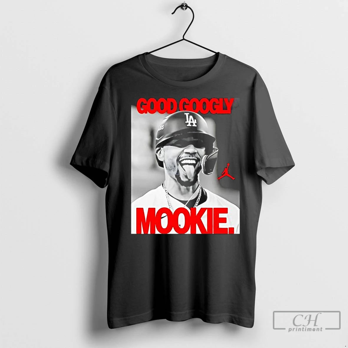 Premium Mookie Betts Good Googly Los Angeles Dodgers 2025 World Series Champions T-Shirts, Hoodie, Sweatshirt