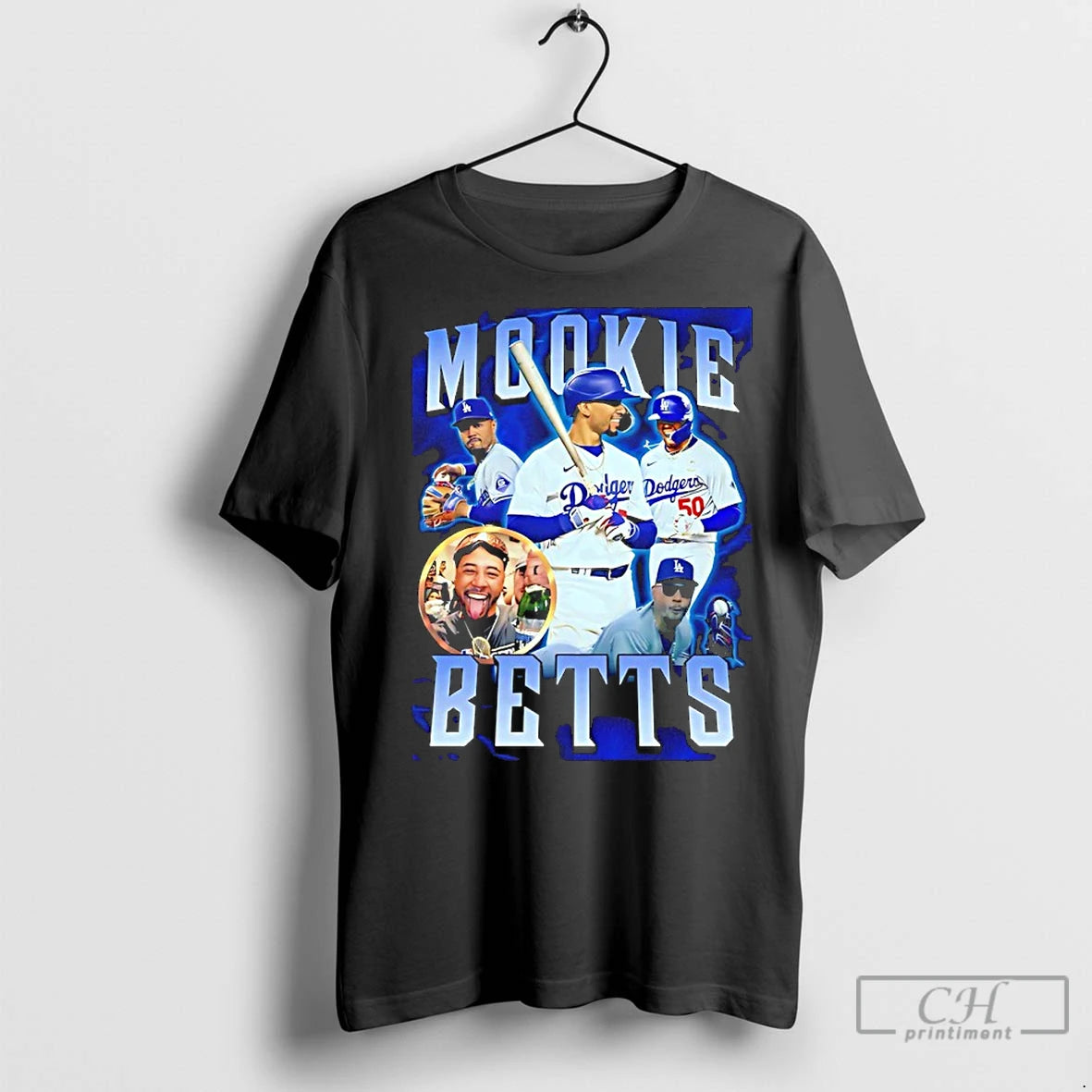 Premium Mookie Betts Los Angeles Dodgers 2025 World Champs 90s Bootleg T-Shirts, Hoodie, Sweatshirt | InkNestWear.com