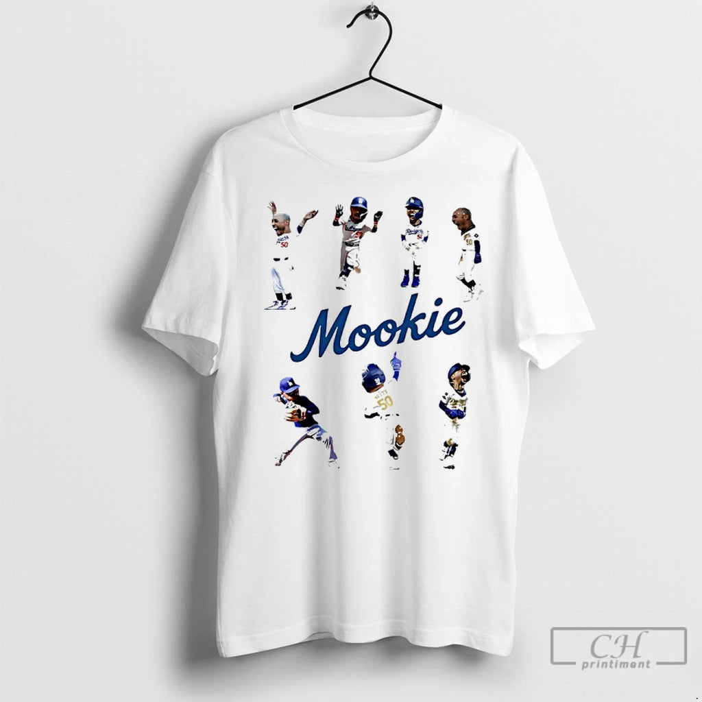Premium Mookie Betts Los Angeles Dodgers Player Natural Moment T-Shirts, Hoodie, Sweatshirt | InkNestWear.com