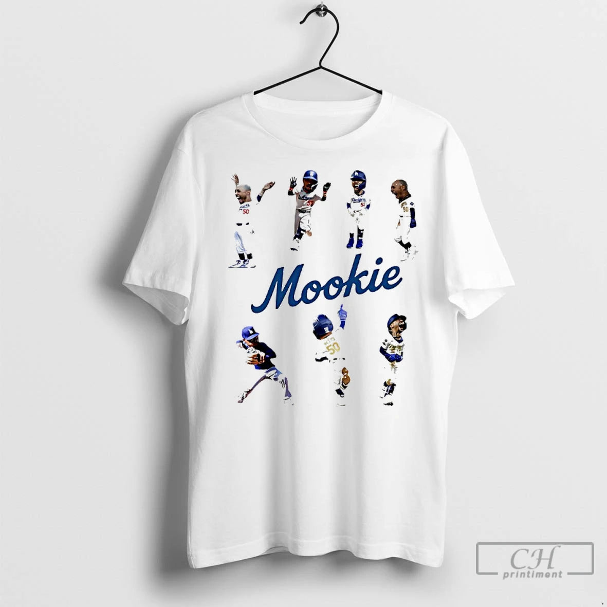 Premium Mookie Betts Los Angeles Dodgers Player Natural Moment T-Shirts, Hoodie, Sweatshirt | InkNestWear.com