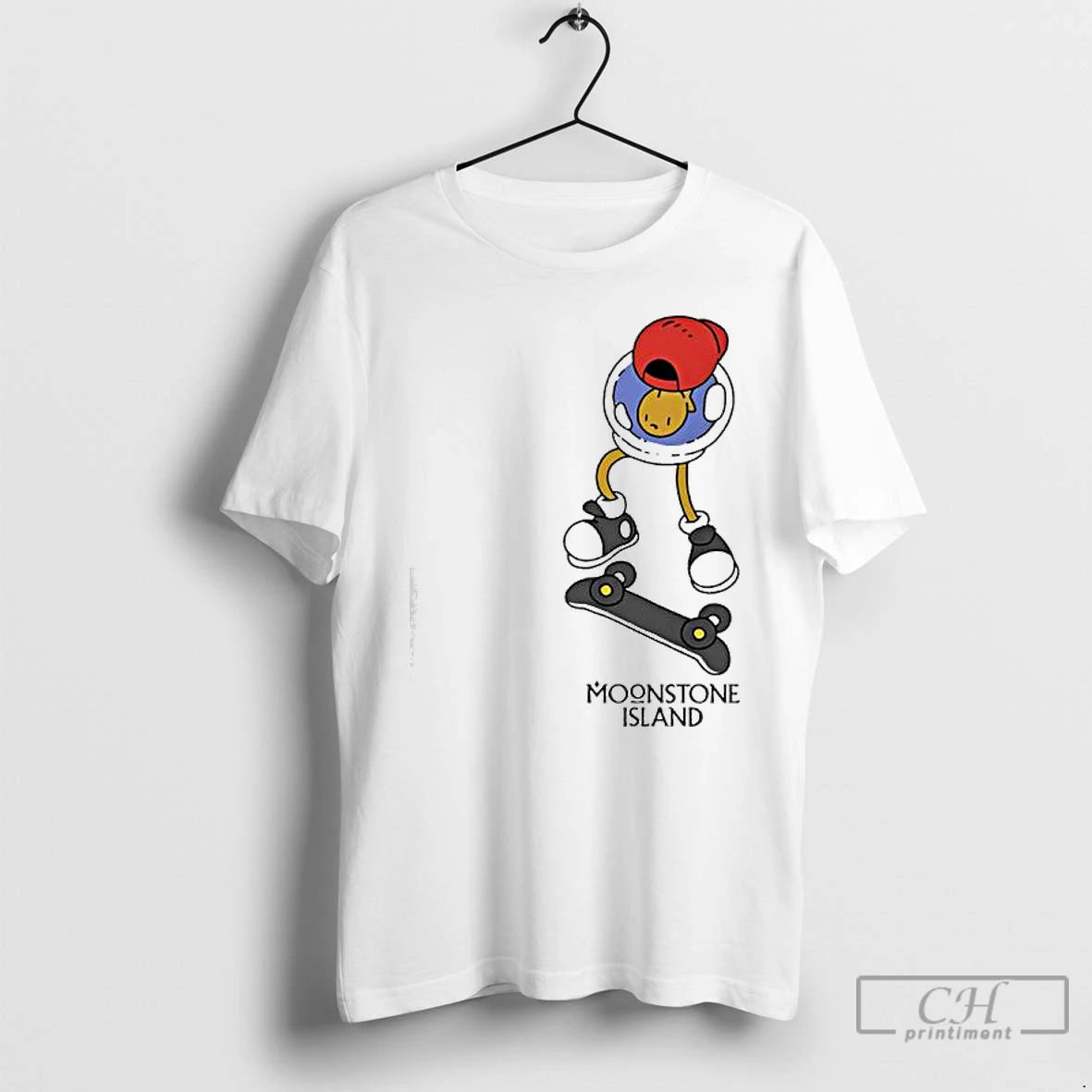 Premium Moonstone Island X Srg T Shirts Hoodie, Sweatshirt | InkNestWear.com