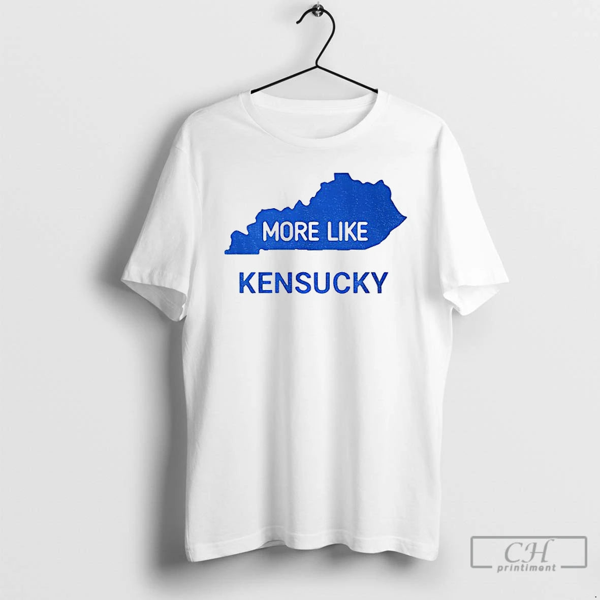 Premium More Like Kensucky Map 2025 Kentucky Wildcats T Shirts Hoodie, Sweatshirt | InkNestWear.com