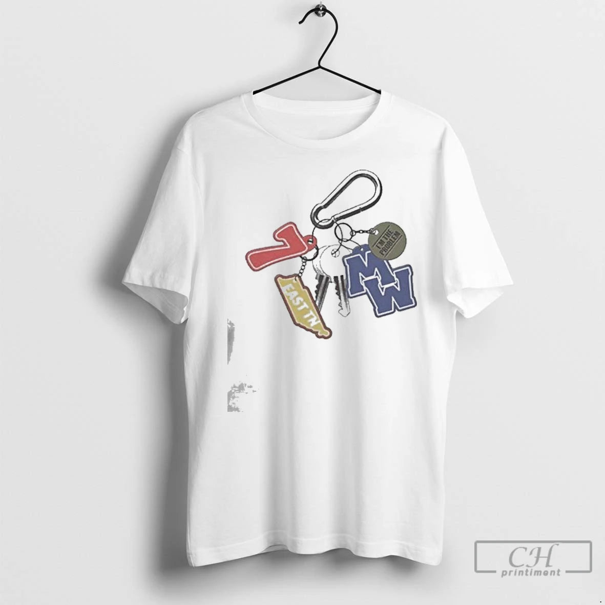 Premium Morgan Wallen Racing Keys Youth T-Shirts, Hoodie, Sweatshirt | InkNestWear.com