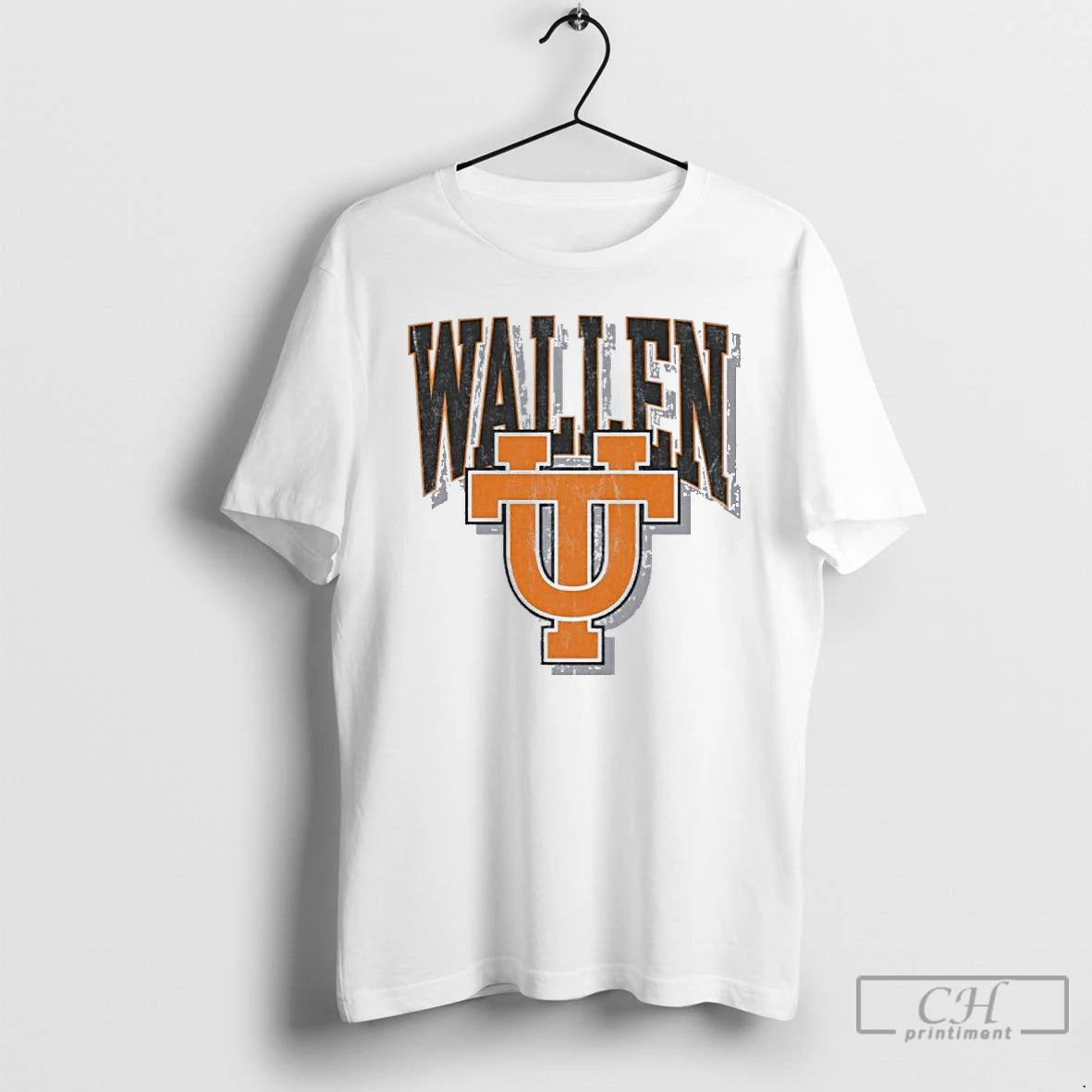 Premium Morgan Wallen Tennessee Vols T Shirts Hoodie, Sweatshirt | InkNestWear.com