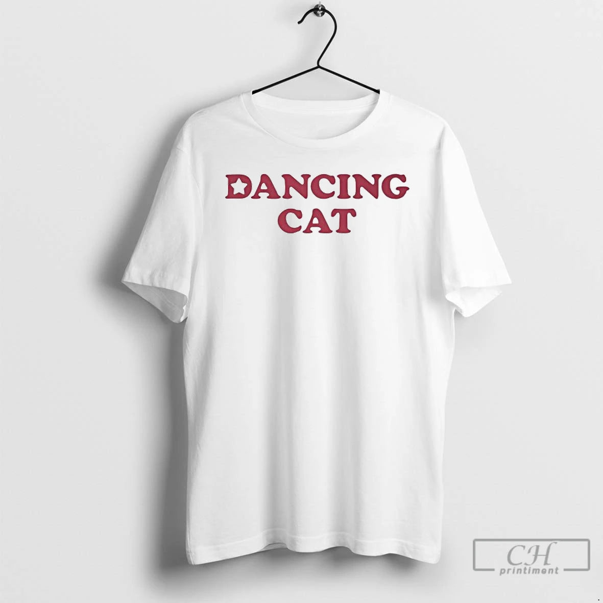 Premium Nct Wish Dancing Cat T Shirts Hoodie, Sweatshirt | InkNestWear.com