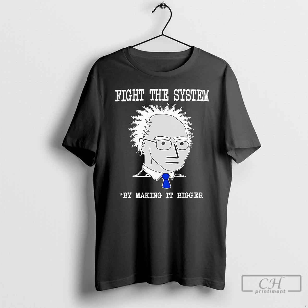 Npc Fight System Making Bigger T-Shirts, Hoodie, Sweatshirt
