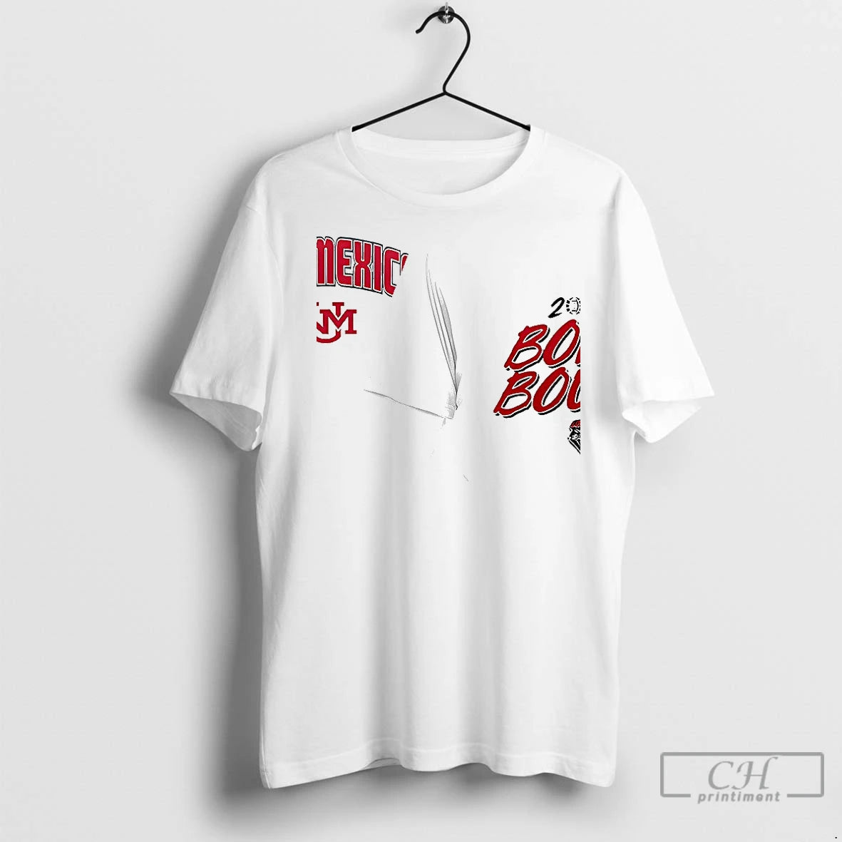 Premium New Mexico 2025 Bowl Boun T-Shirts, Hoodie, Sweatshirt | InkNestWear.com