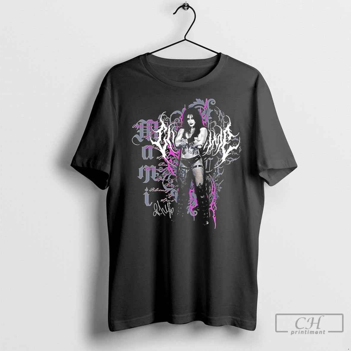 Premium New Rhea Civil Regime T-Shirts, Hoodie, Sweatshirt | InkNestWear.com