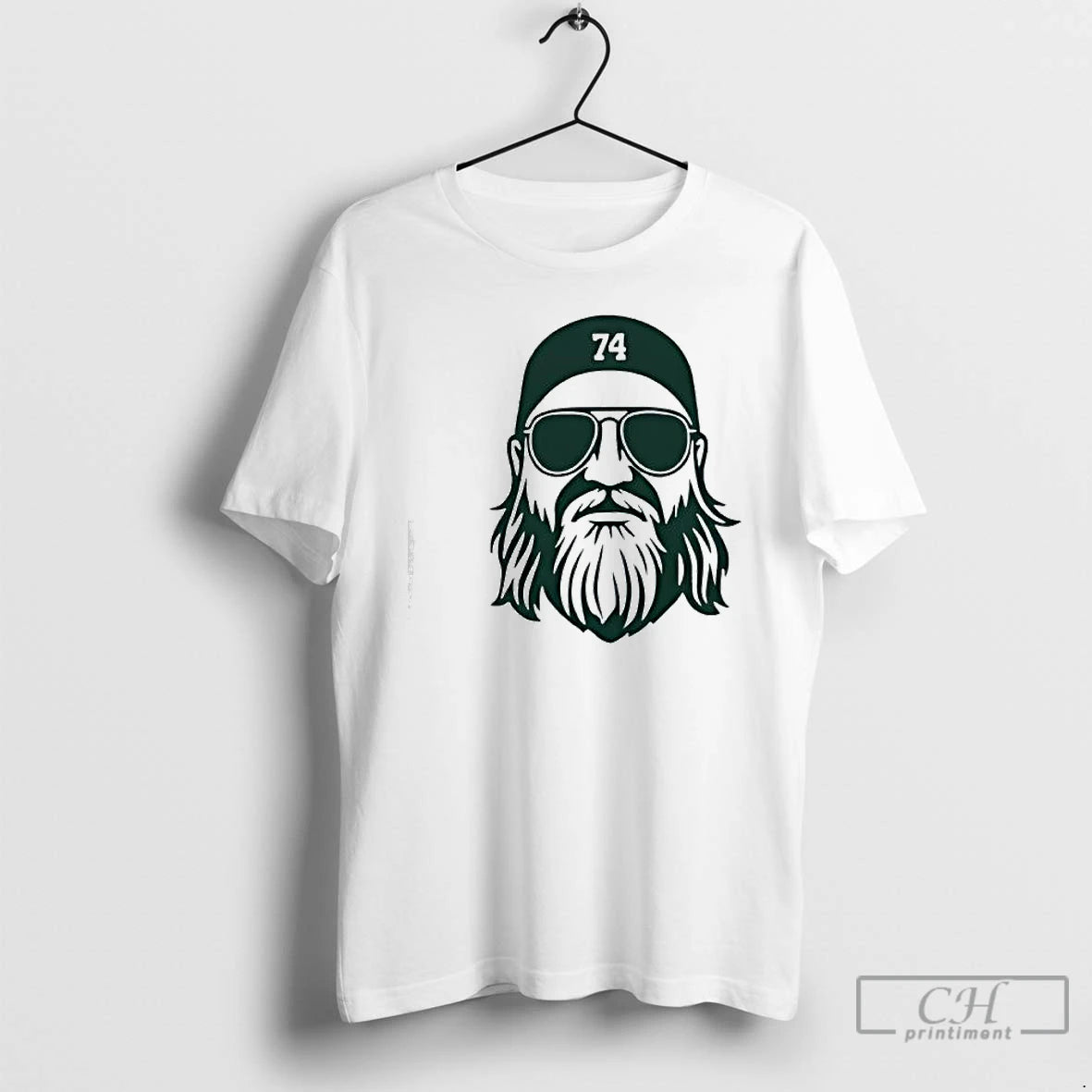 Premium New York Jets Nick Mangold 74 Heard T Shirts Hoodie, Sweatshirt | InkNestWear.com