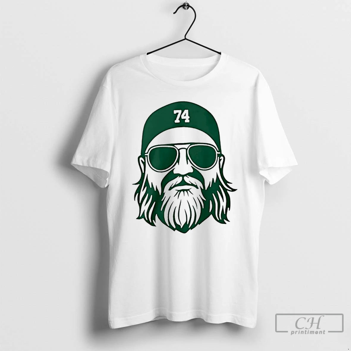 Premium Nick Mangold 74 A True Ny Jets Big Face T Shirts Hoodie, Sweatshirt | InkNestWear.com