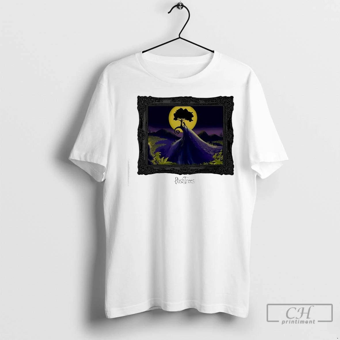Premium Nightmare Before Kushmas T-Shirts, Hoodie, Sweatshirt | InkNestWear.com