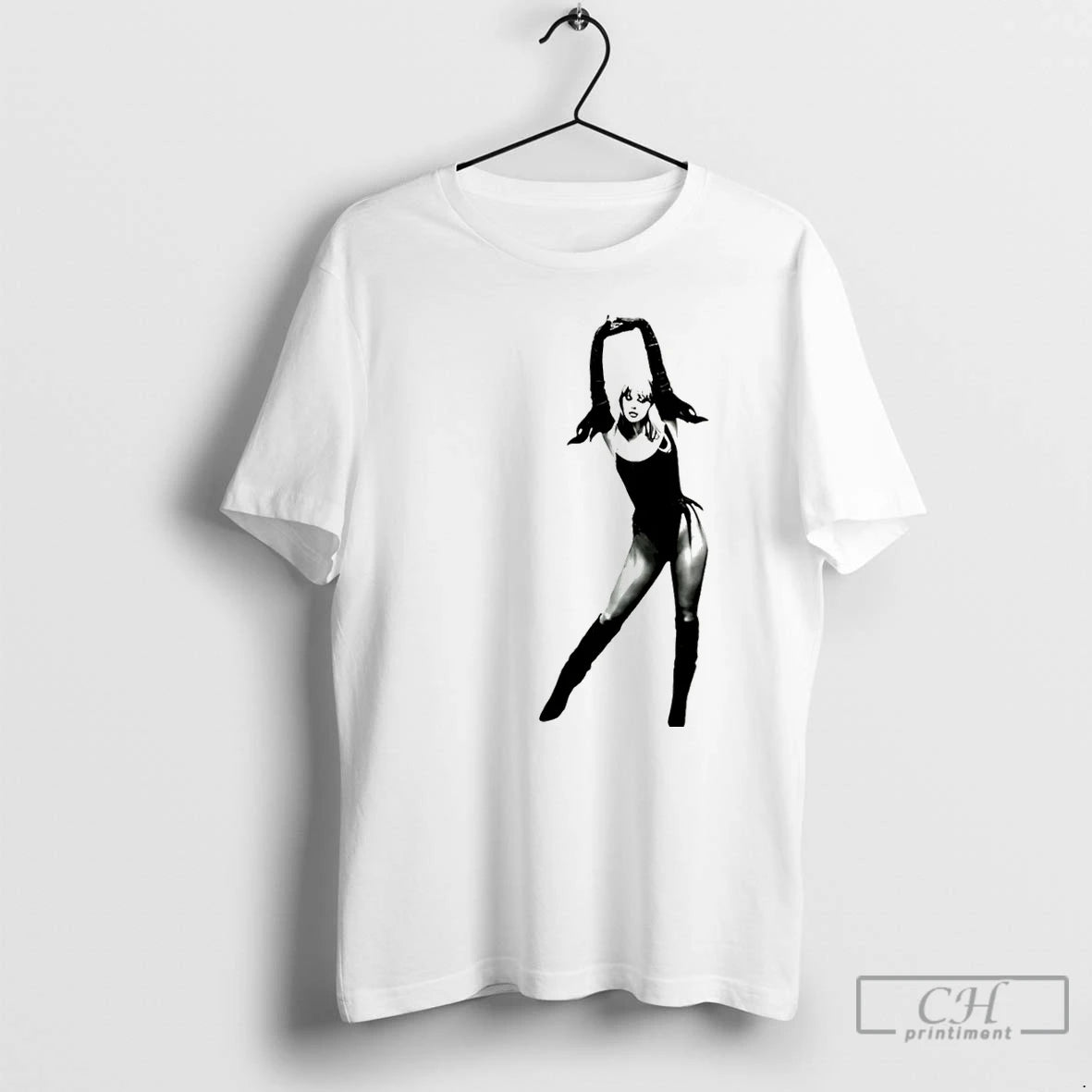 Premium Nikki Glaser The Life Of A Showgirl Christmas T Shirts Hoodie, Sweatshirt | InkNestWear.com