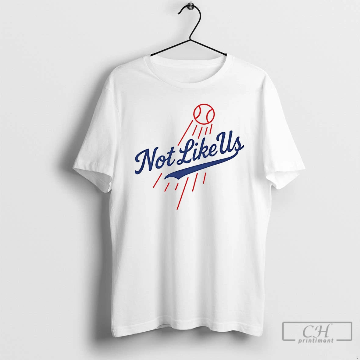 Premium Not Like Us Los Angeles Dodgers Mlb Baseball 2025 World Series Game Day T-Shirts, Hoodie, Sweatshirt